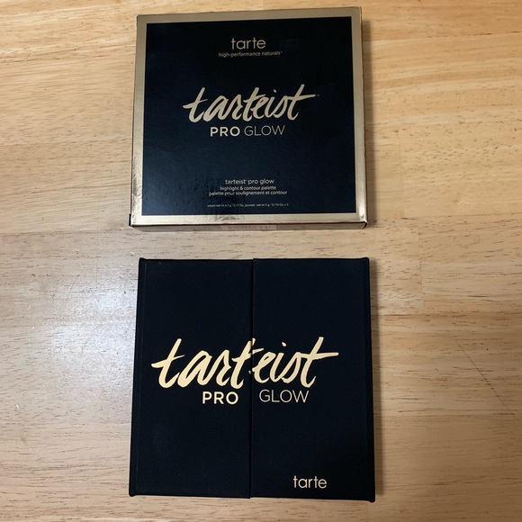 tarte Other - Tarte Tarteist Pro Glow Highlight Contour Palette